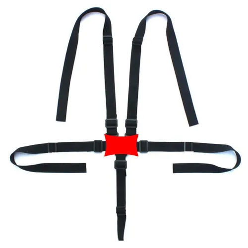 Vista 4 de Piezas de repuesto/accesorios para adaptarse a cochecitos y asientos de automóvil JOOVY productos para bebés, niños pequeños y niños