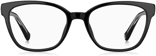 Vista 2 de Tommy Hilfiger TH 1840 Negro 5218145 mujeres Gafas Marco