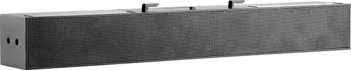 Vista 4 de HP Altavoz de barra de sonido S101 - 2,50 W RMS - Negro