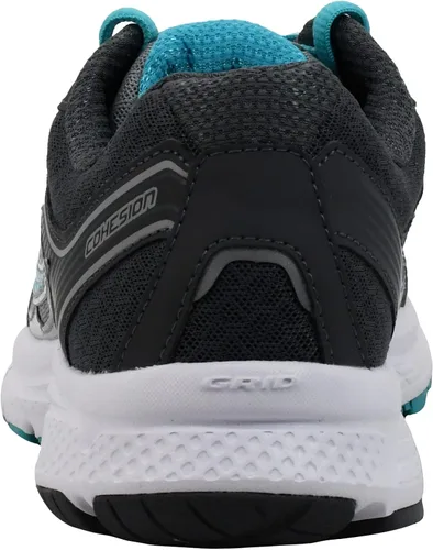 Vista 3 de Saucony Cohesion 10 - Tenis de correr para mujer