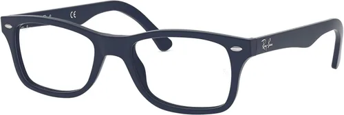Vista 2 de Ray-Ban Rx5228 Square Prescription Eyeglass Frames
