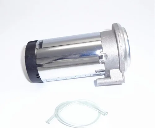 Vista 11 de Kit de compresor eléctrico de bocina de aire - Reemplazo universal plateado de 12 V para automóvil, camión, barco