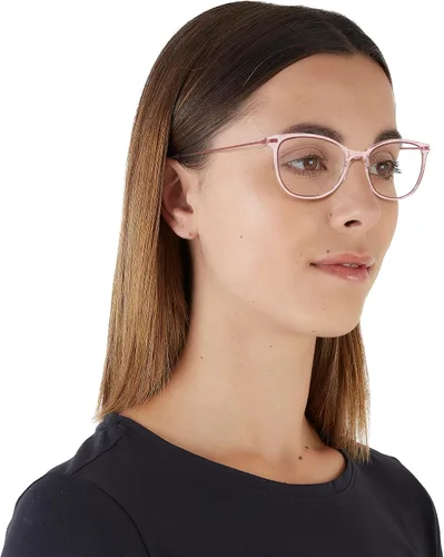 Vista 7 de Emporio Armani Gafas de sol Ea3199 Cat Eye para mujer