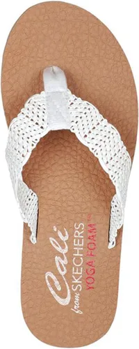 Vista 4 de Skechers Sandcomber Sandalia para mujer