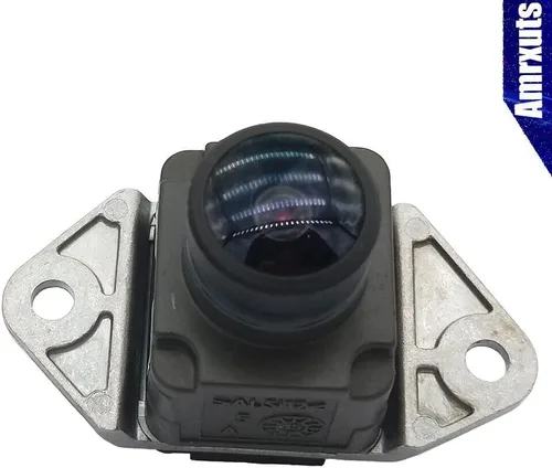 Vista 3 de 68137943AD Cámara de asistencia de respaldo de visión trasera para Jeep Grand Cherokee 2014 2015 PAC24,68137943AJ, 68375333AA