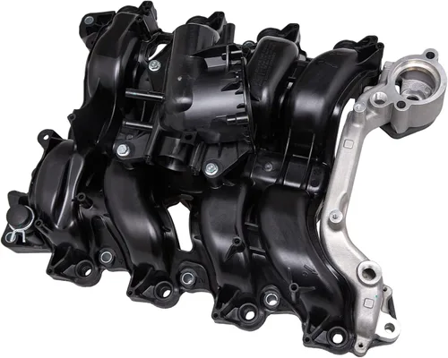 Vista 3 de Tykick Colector de admisión de motor 615-375 para Ford F-150 2007 2008 Ford Lobo 2007 2008 2009 2010 2011 Ford E-150 2007 2008 Ford E-250 2007 2008