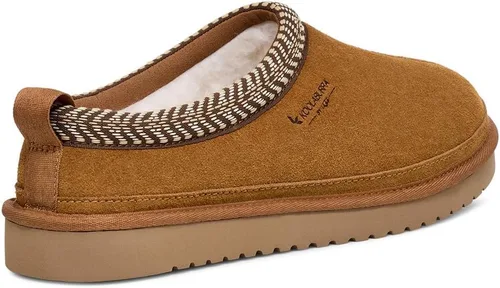 Vista 5 de Koolaburra by UGG Pantuflas Burree para hombre