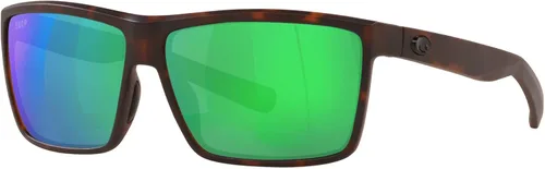 Vista 2 de Costa Del Mar Gafas de sol rectangulares Rinconcito para hombre