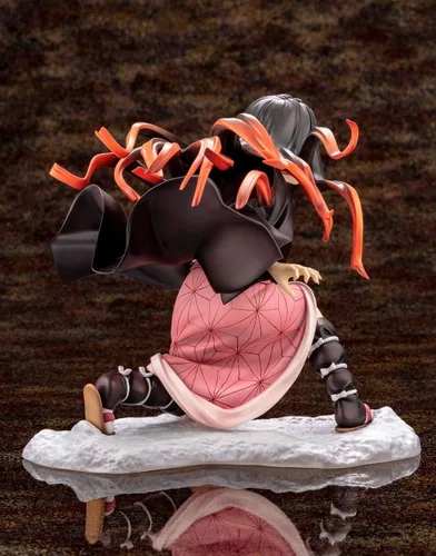 Vista 4 de KOTOBUKIYA Estatua PP826