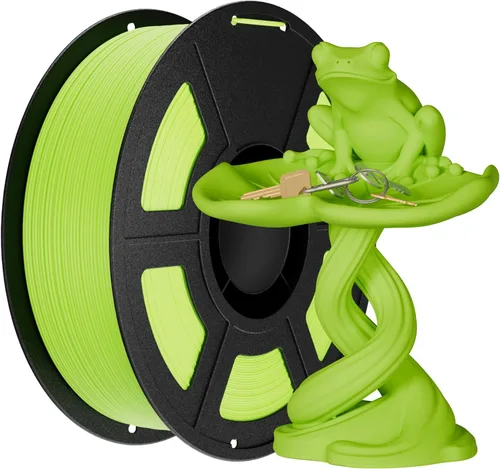 Vista 38 de Conjure PETG Rainbow - Filamento para impresora 3D, 2.2 libras Arco iris-2.2 lbs