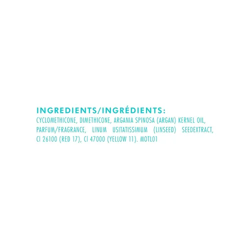 Vista 9 de Moroccanoil Tratamiento de aceite ligero para el cabello