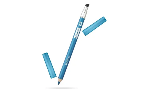 Vista 24 de Pupa Milano Lápiz de ojos Multiplay - 02 Electric Green para mujer 0.04 oz Lápiz de ojos