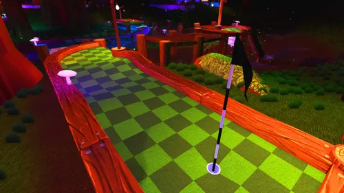 Vista 7 de Golf With Your Friends Standard - Nintendo Switch Digital Code