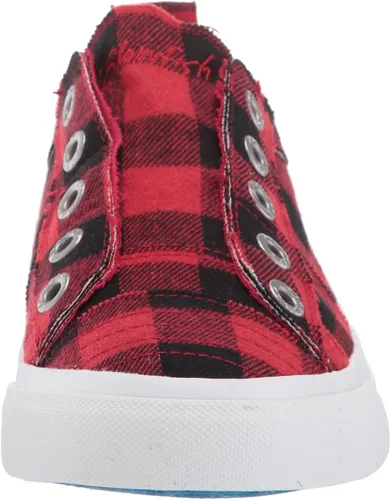 Vista 2 de Blowfish Malibu - Tenis de lona Play, para mujer