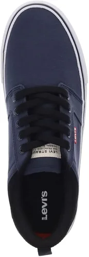 Vista 2 de Levi's Alpine CZ - Zapatos deportivos casuales de moda para hombre