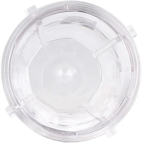 Vista 4 de Paquete de 2 piezas de repuesto con tapa, compatible con Ninja Blender Auto iQ BL480 BL482 BL642 NN102 BL682 BL450 BL2013 (2 12 onzas)