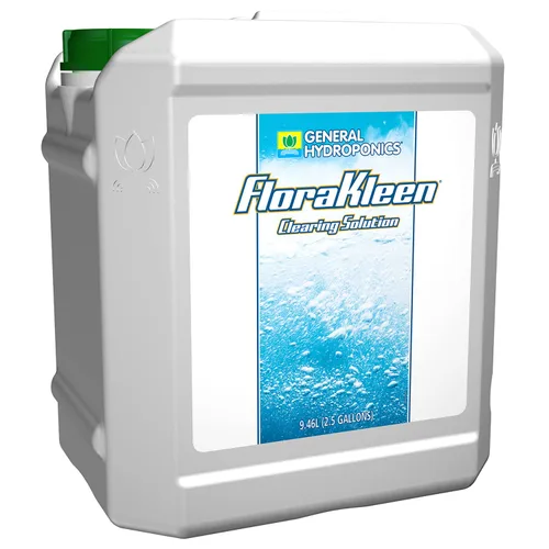 Vista 10 de General Hydroponics - Fertilizante para hidroponia para jardinería