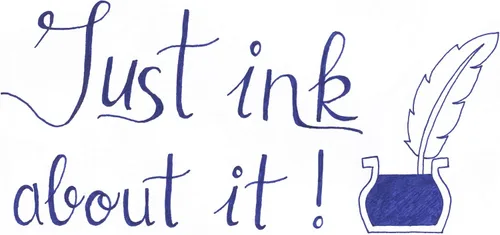 Vista 5 de Faber-Castell 149839 Botella de tinta lavable 1.0 fl oz azul rey Real