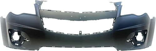 Vista 35 de FitParts Para Jeep Grand Cherokee 2011-2013 Cubierta de parachoques