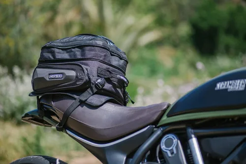 Vista 6 de Ogio Bolso Trasero 2.0