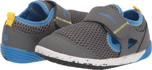 Vista 8 de Merrell Unisex-Child Bare Steps H20 Water Shoe