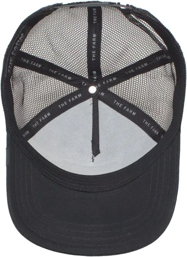 Vista 5 de Goorin Bros. The Farm - Gorra unisex ajustable y ajustable para camionero