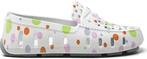 Vista 76 de Floafers Zapato náutico unisex Prodigy (niño pequeño/niño grande)