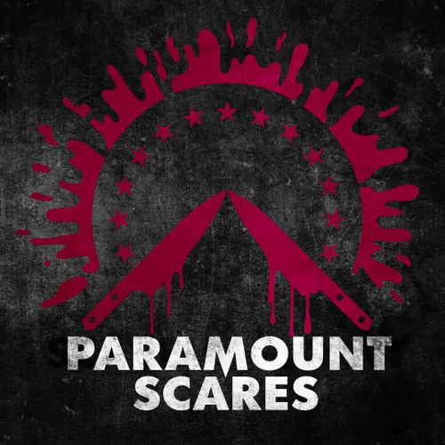 Vista 5 de PARAMOUNT SCARES - Volume 1 4K UHD