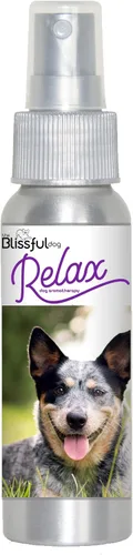 Vista 79 de The Blissful Dog Labrador Retriever Relax Roll-On Aromaterapia para perros