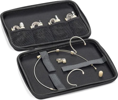 Vista 6 de SAMSON DE10x - Micrófono omnidireccional para auriculares
