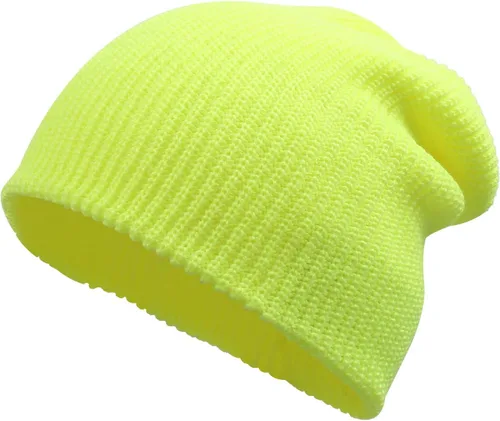 Vista 9 de Invierno Hombre Cap Otoño Mujeres Tejidos Beanie Sombreros