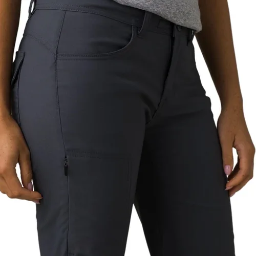 Vista 3 de prAna womens Halle Straight Pants Ii