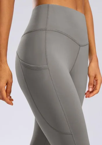 Vista 3 de Viodia Legging resistente al agua con forro polar para mujer