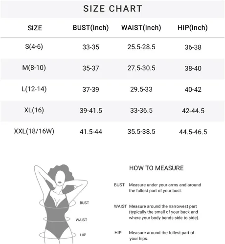 Vista 6 de Holipick Women Two Piece Swimsuit Sexy Triangle Bathing Suit Top String Bikini Sets Tie Side Swimwear