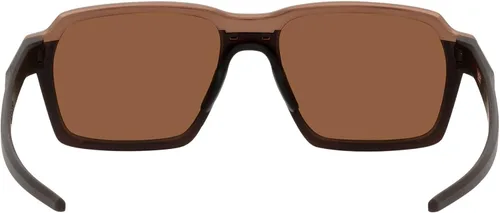 Vista 7 de Oakley Mens Oo4143 Parlay Rectangular Sunglasses