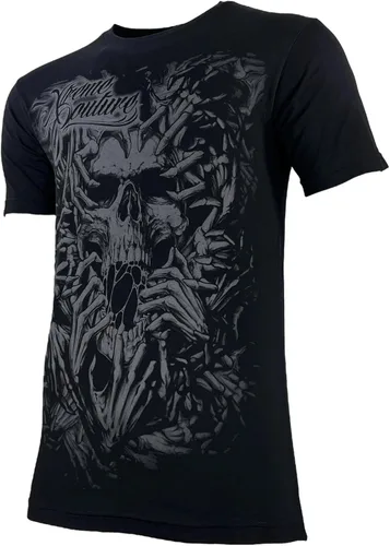 Vista 2 de Xtreme Couture by Affliction Camiseta para hombre Soul Captivate