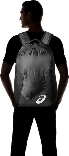 Vista 4 de ASICS Unisex-Adult Edge II Backpack