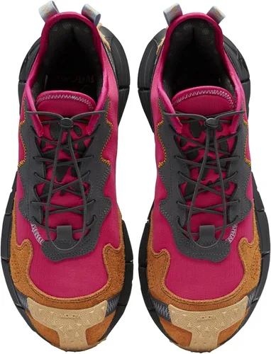 Vista 6 de Reebok Tenis Zig Kinetica II Edge unisex para adultos