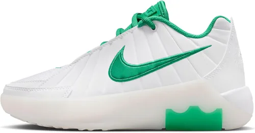 Vista 10 de Nike Zapatillas de baloncesto Lebron Witness Ix para niños