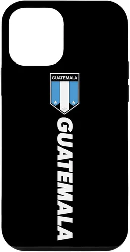 Vista 16 de Funda con diseño de fútbol guatemalteco vintage para iPhone 17