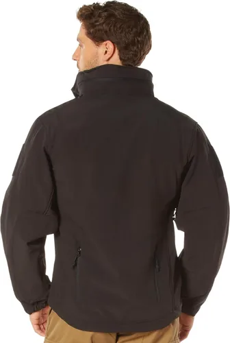 Vista 9 de Rothco Camisa de softshell de operaciones especiales