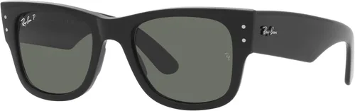 Vista 2 de Ray-Ban RB0840s Mega Wayfarer - Gafas de sol cuadradas