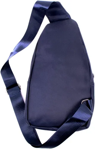 Vista 5 de WESTEND Bolso bandolera urbano, mochila de viaje para hombre y mujer