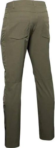 Vista 6 de Under Armour - Pantalones Adapt tácticos para hombre