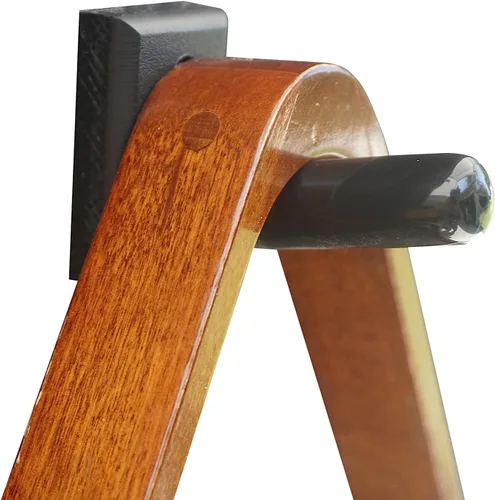 Vista 8 de Soporte de pared estándar para piscina y billar, envejecido (fabricado en los Estados Unidos)