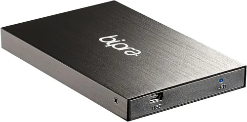 Vista 2 de 250Gb 250 Gb 2.5 Pulgadas Disco Duro Externo Portátil USB 2.0 - Negro - Fat32