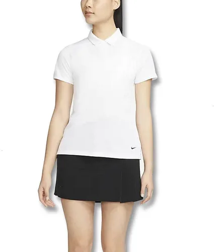 Vista 5 de Nike Polo de golf Victory Dri-Fit para mujer