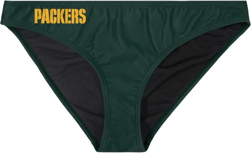 Vista 189 de FOCO Women's NFL Team Logo Ladies Bathing Swim Wear Suit