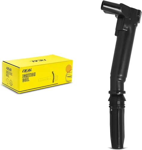 Vista 22 de DEAL AUTO ELECTRIC PARTS Paquete de bobinas de encendido compatible