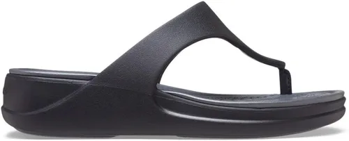 Vista 2 de Crocs Womens Boca Wedge Flip